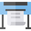Printer icon 64x64