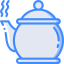 Tea pot icon 64x64