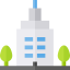 Skyscrapper Symbol 64x64