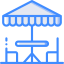Terrace icon 64x64