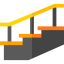 Stairs icon 64x64