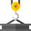 Crane icon 64x64