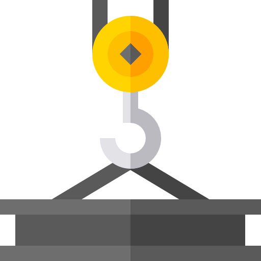 Crane icon