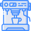 Coffee machine icon 64x64