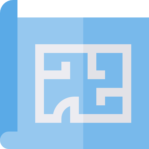 Blueprint icon