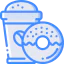 Doughnut icon 64x64