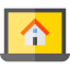 Laptop icon 64x64