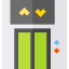 Lift icon 64x64
