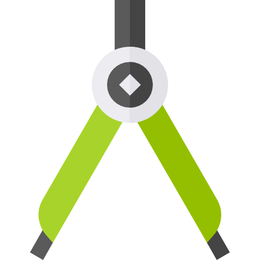 Compass icon