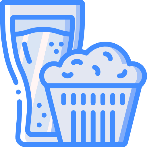 Muffin icon