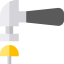 Hammer icon 64x64
