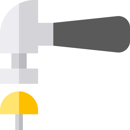 Hammer icon