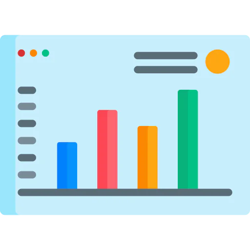Stats icon