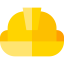 Helmet icon 64x64
