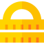 Ruler icon 64x64