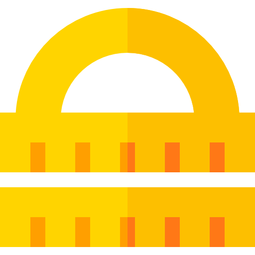 Ruler icon