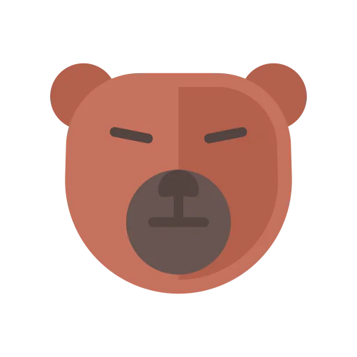 Bears アイコン