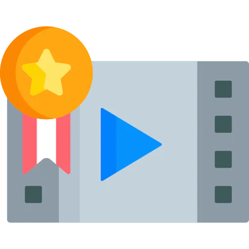 Content icon