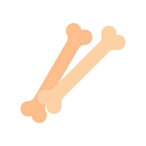 Bones icon