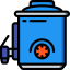 Water tank icon 64x64