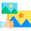 Like ícono 64x64