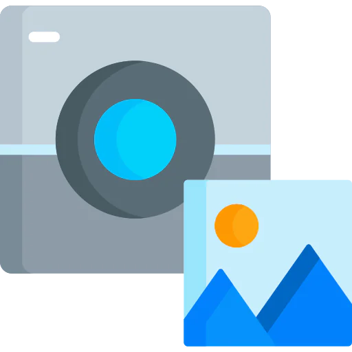Camera icon
