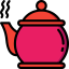 Tea pot icon 64x64