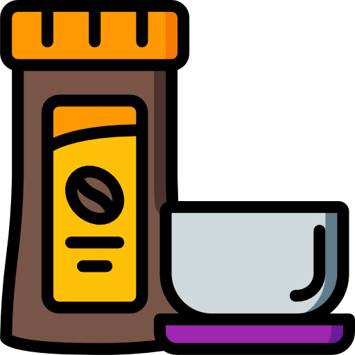Coffee icon