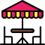 Terrace icon 64x64