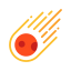 Meteorite icon 64x64