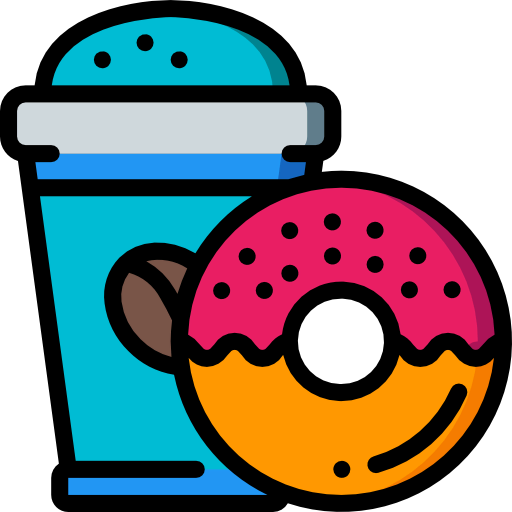Doughnut icon