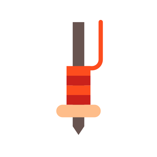 Spindle icon