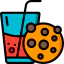 Dessert icon 64x64