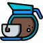 Tea pot icon 64x64