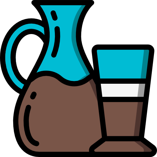 Jug icon
