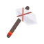 Stone axe 图标 64x64