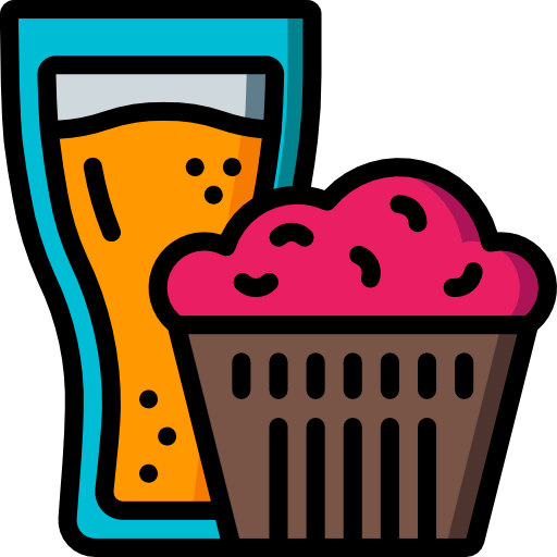 Muffin icon