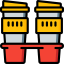 Coffee cup icon 64x64