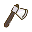 Axe icon 64x64