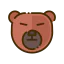 Bears アイコン 64x64