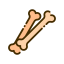 Bones icon 64x64