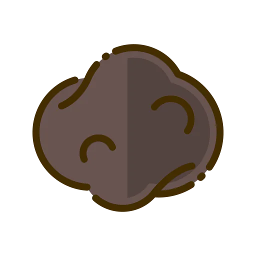 Clay icon