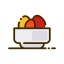 Eggs icon 64x64