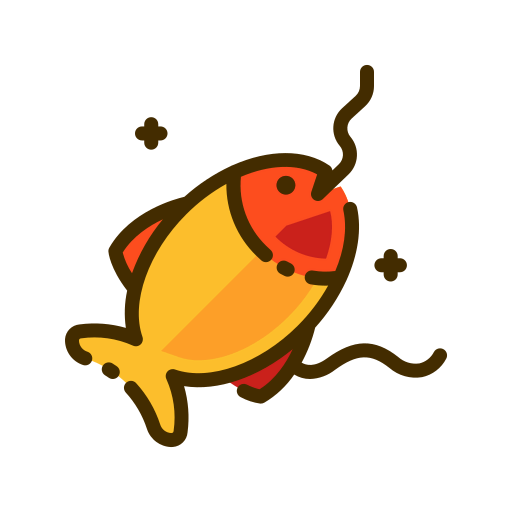 Fishing icon