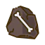 Fossil icon 64x64