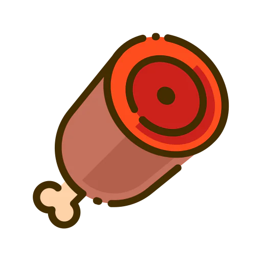 Grill icon