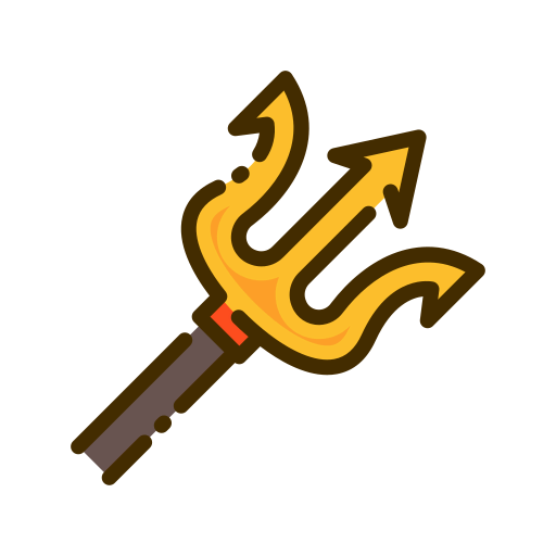 Harpoon icon
