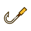 Hook icon 64x64