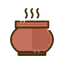 Pot icon 64x64