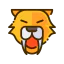 Smilodon icon 64x64